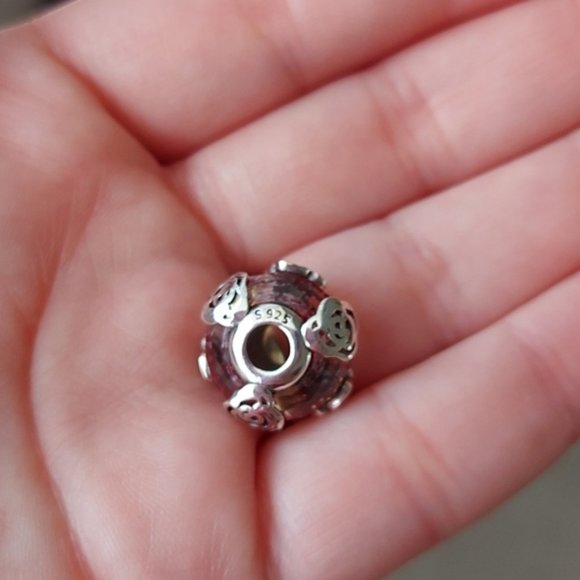 925?Silver Harry Potter Dangle Charm - Picture 4 of 5